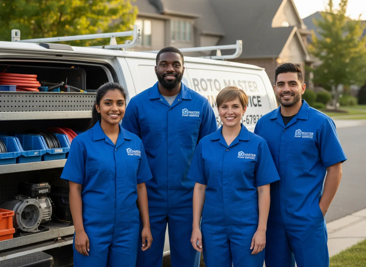 Sump Pump Installation company in Coffman Cove, AK